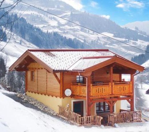 Holiday home Lieslhütte, Grossarl