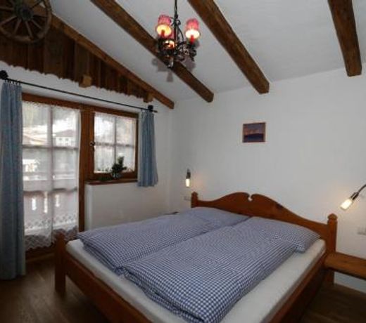 Holiday home Lieslhütte, Grossarl