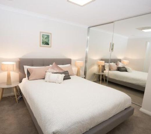 Yaran Suites