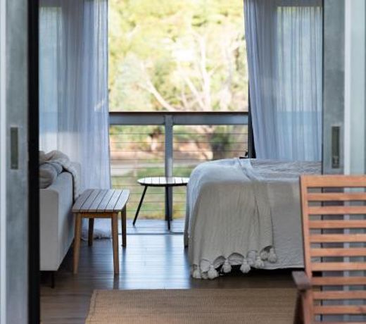 The Villas - Barossa
