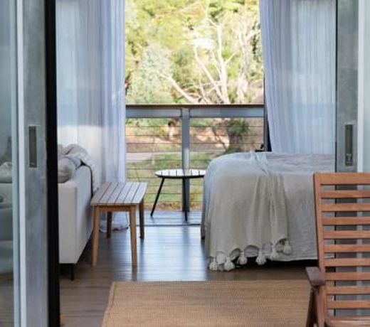 The Villas - Barossa