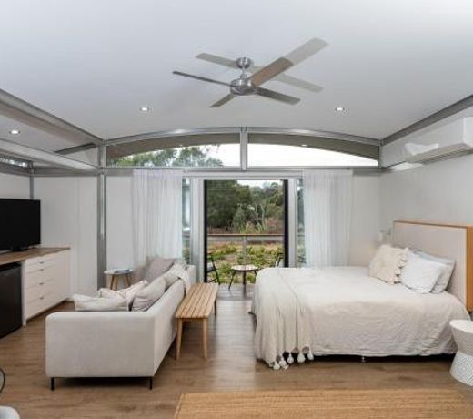 The Villas - Barossa