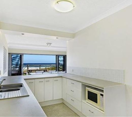 Gold Coast Beachfront Mansion