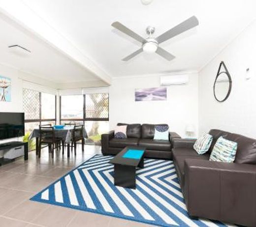 Villa Forster - 1/14-16 Robert Street, Forster