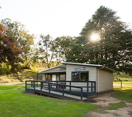 Dargo River Inn