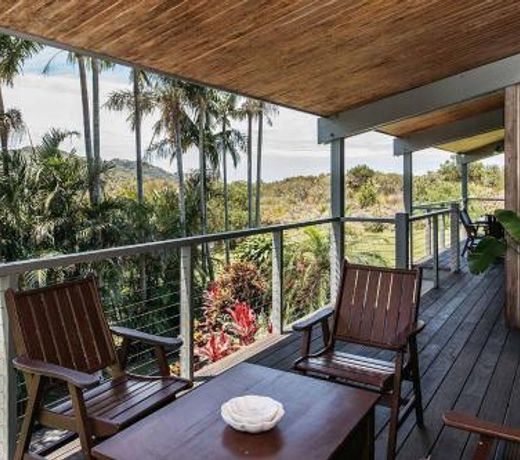 A PERFECT STAY - Cape Breeze