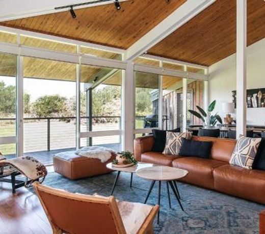 A PERFECT STAY - Cape Breeze