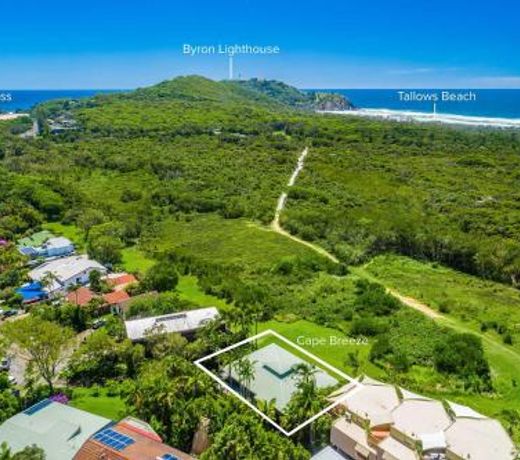 A PERFECT STAY - Cape Breeze