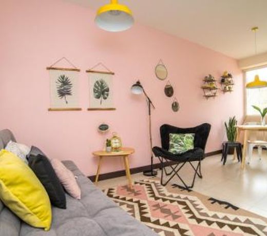 Apartamento Mira 2