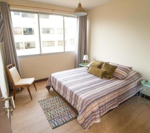 Apartamento Mira 2