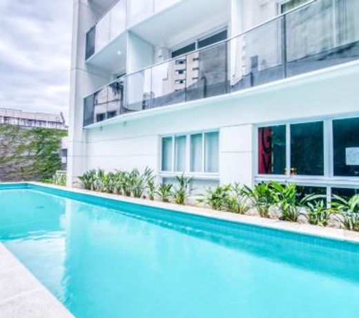 360 SuÃ­tes Luz - Apartamentos mobiliados