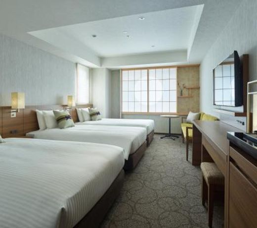 Mitsui Garden Hotel Kyoto Station