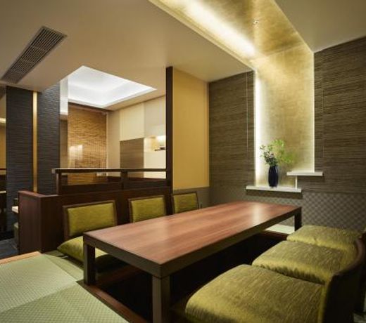 Mitsui Garden Hotel Kyoto Station