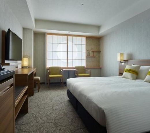 Mitsui Garden Hotel Kyoto Station