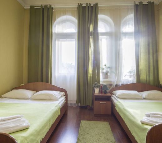 Lopatin Nevsky 100