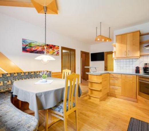 Apartment Georgiberg by Interhome