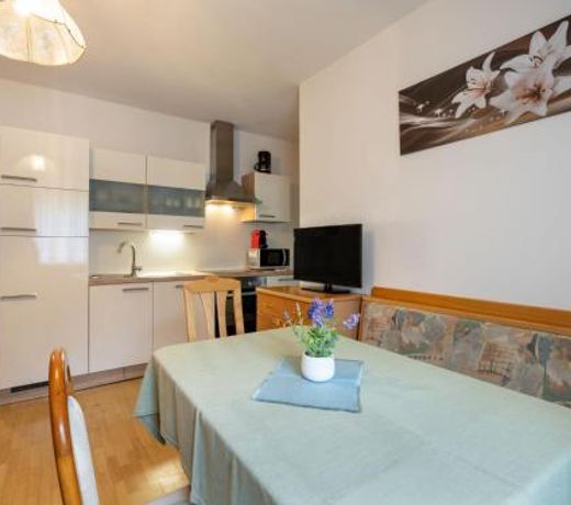 Apartment Kitzelberg by Interhome