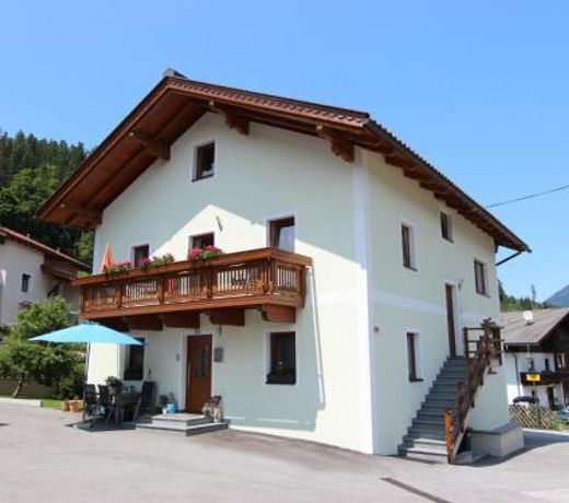 Apartment SchloÃmuhle by Interhome