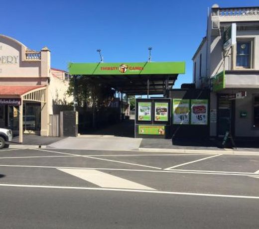 Yarram Commecial Hotel Motel