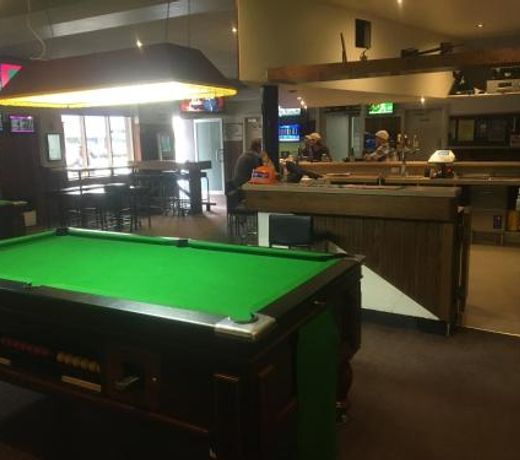 Yarram Commecial Hotel Motel