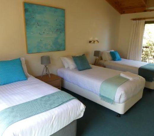 Osprey Lodge & Bungalow