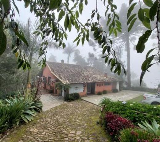 Casa no Ceu