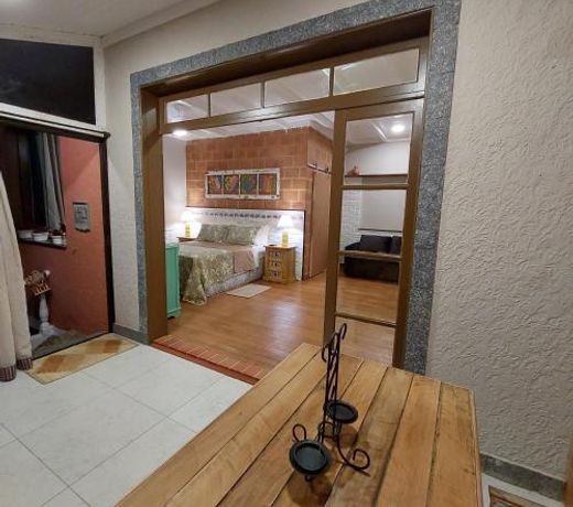 Casa no Ceu