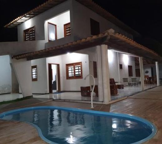 Casa de Praia com Piscina