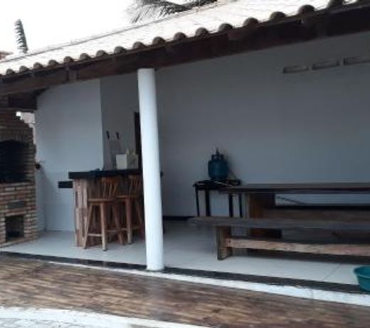 Casa de Praia com Piscina