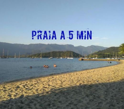 Vale do Pontal Angra