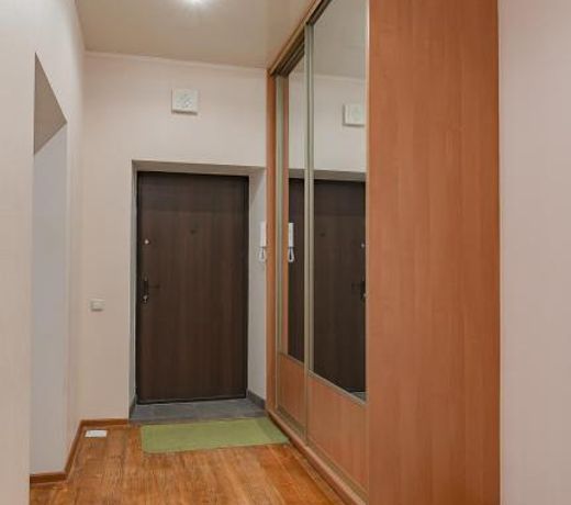 Apartment praspiekt Niezalieznasci 36