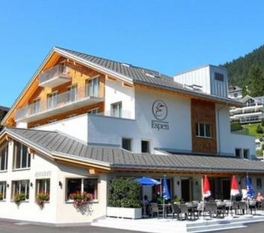 Hotel Espen