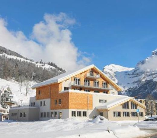 Hotel Espen