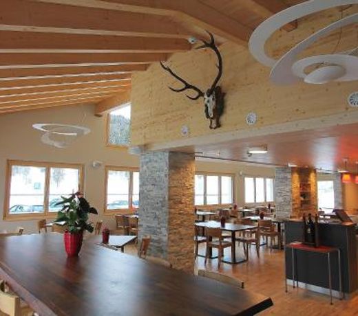 Hotel Espen