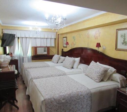 Hotel Ciudad de Vitoria