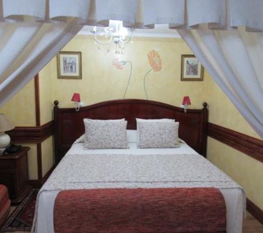 Hotel Ciudad de Vitoria