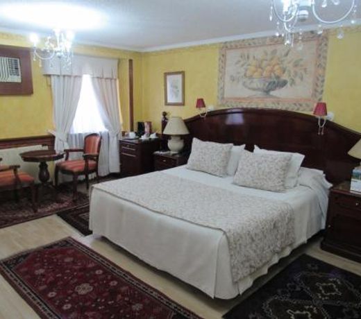 Hotel Ciudad de Vitoria