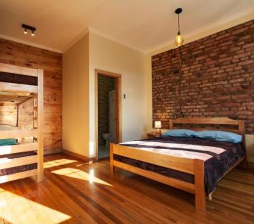 Hostal Boutique Patagonia Mística