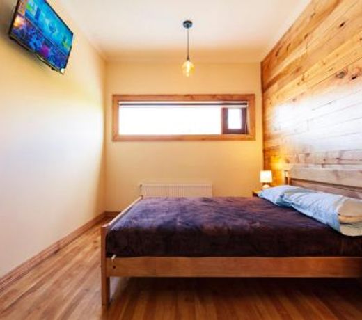 Hostal Boutique Patagonia Mística