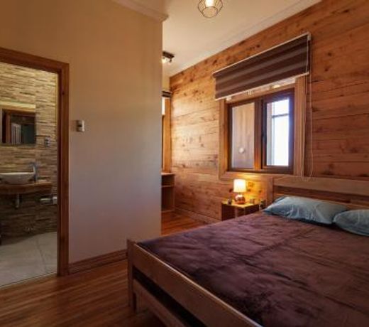 Hostal Boutique Patagonia Mística