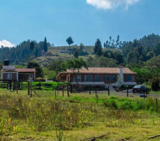 Remanso El Tobal