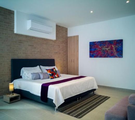 Hotel Boutique M
