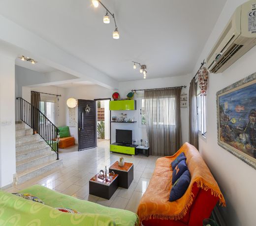 Protaras Villa Christiana