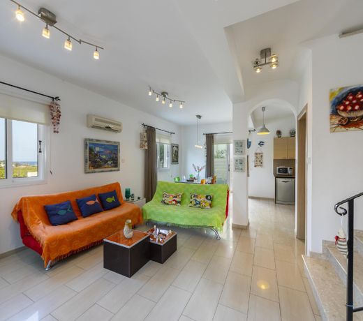 Protaras Villa Christiana