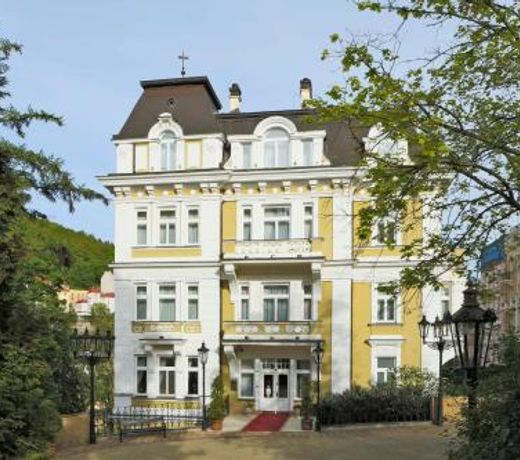 Hotel Vila Livia