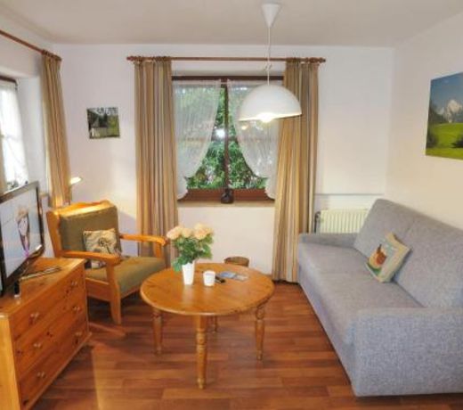 Apartment Wohnung 5 - Am Sonneneck by Interhome