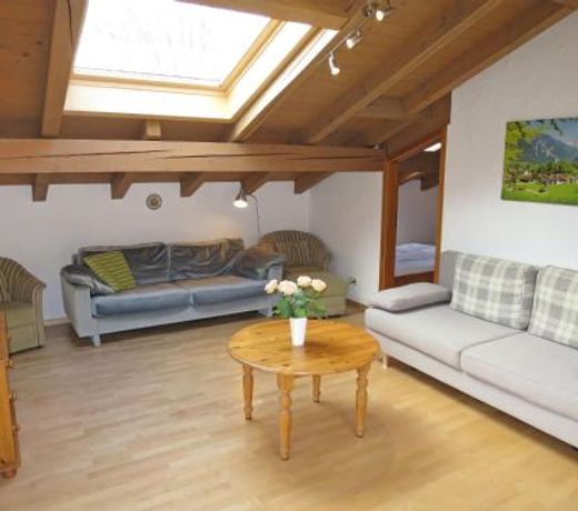Apartment Wohnung 8 - Am Sonneneck by Interhome