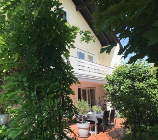 Moderne Ferienwohnung direkt in Landsberg am Lech