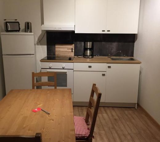 Monteurhome-Hagen
