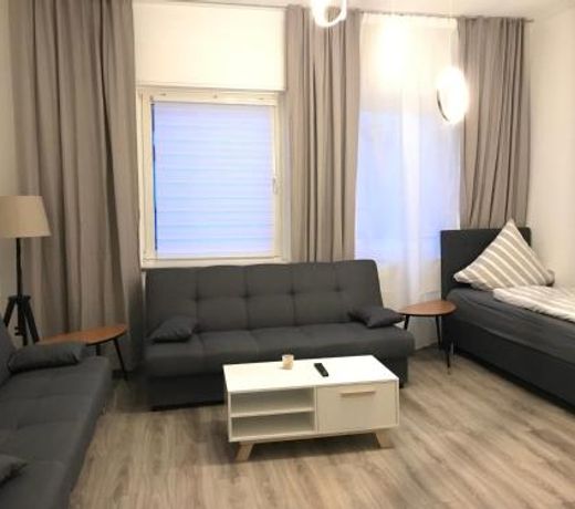 Holiday Apartments House